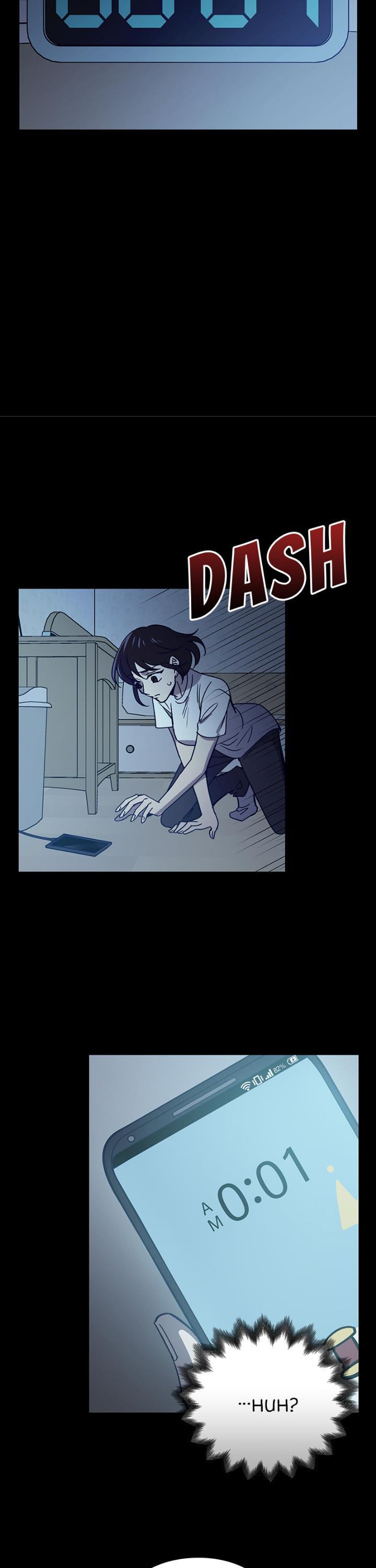 Read Pathfinder Manga Online
