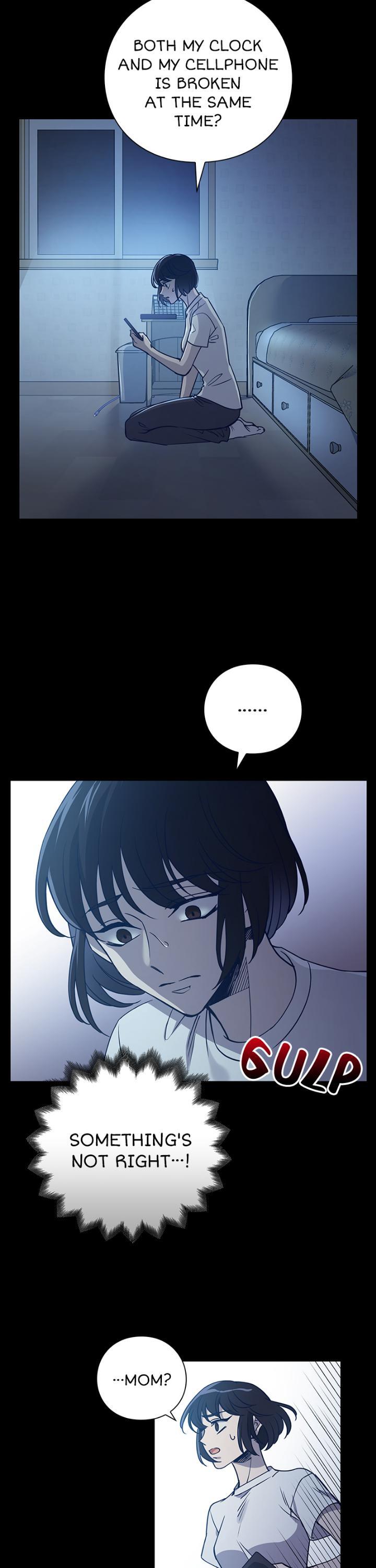 Read Pathfinder Manga Online
