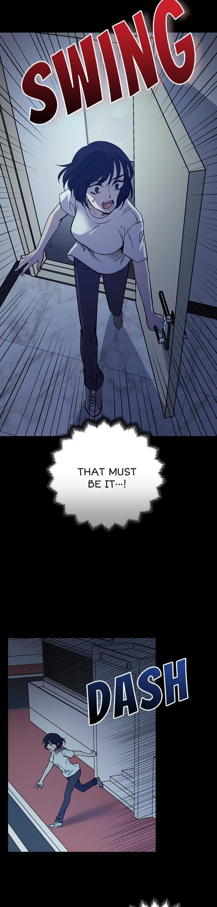 Read Pathfinder Manga Online