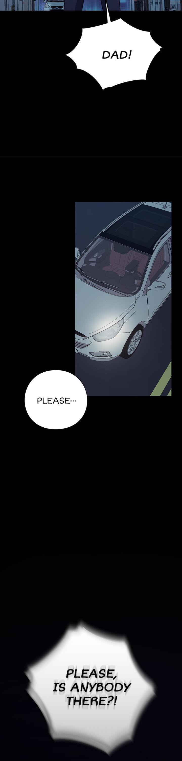 Read Pathfinder Manga Online