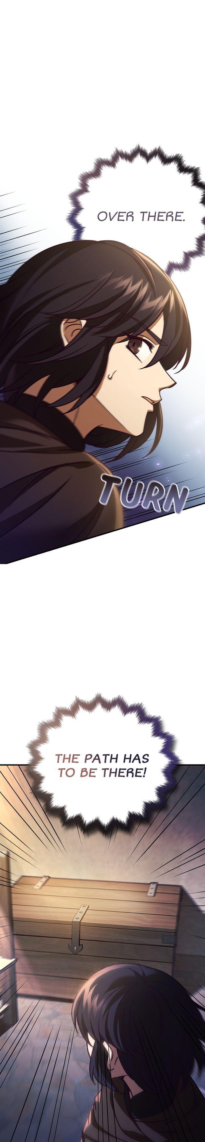 Read Pathfinder Manga Online