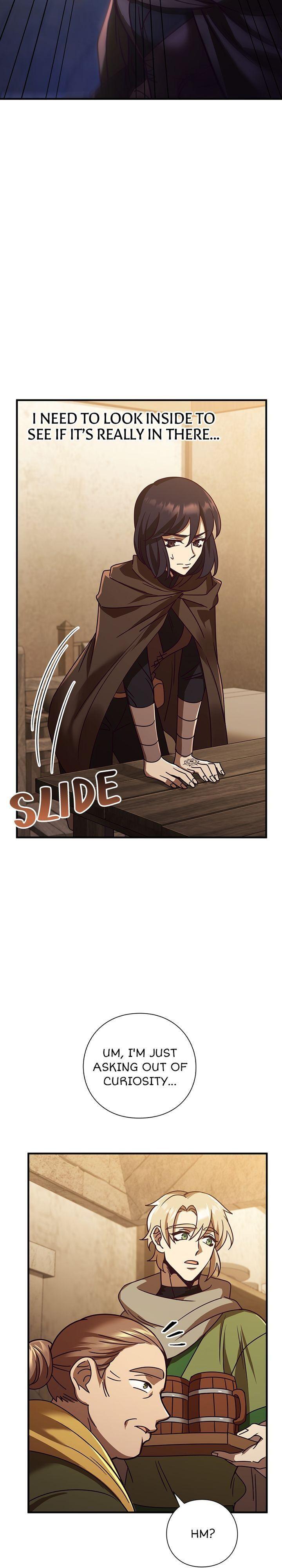 Read Pathfinder Manga Online
