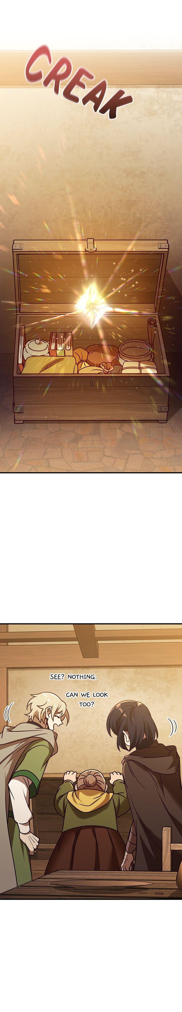 Read Pathfinder Manga Online