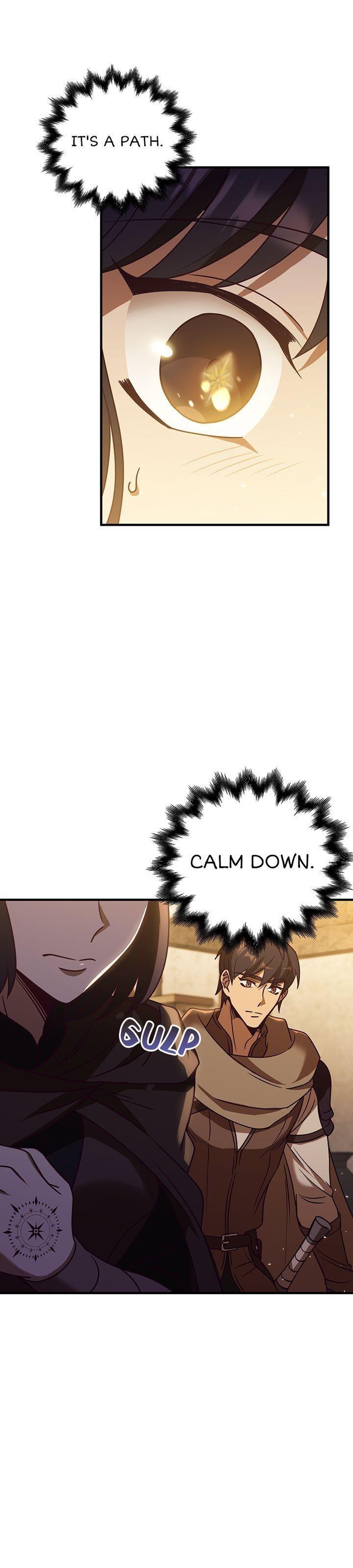 Read Pathfinder Manga Online