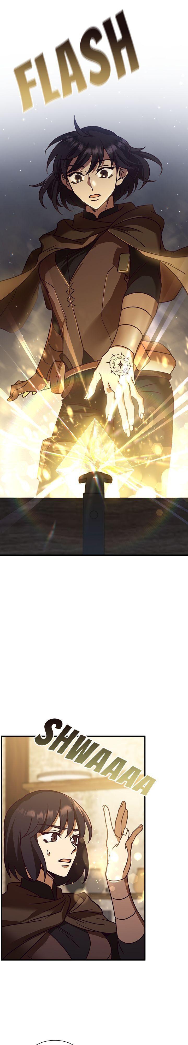 Read Pathfinder Manga Online