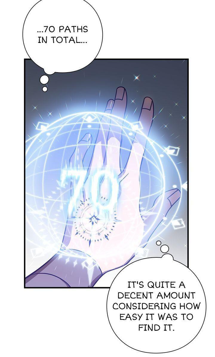 Read Pathfinder Manga Online