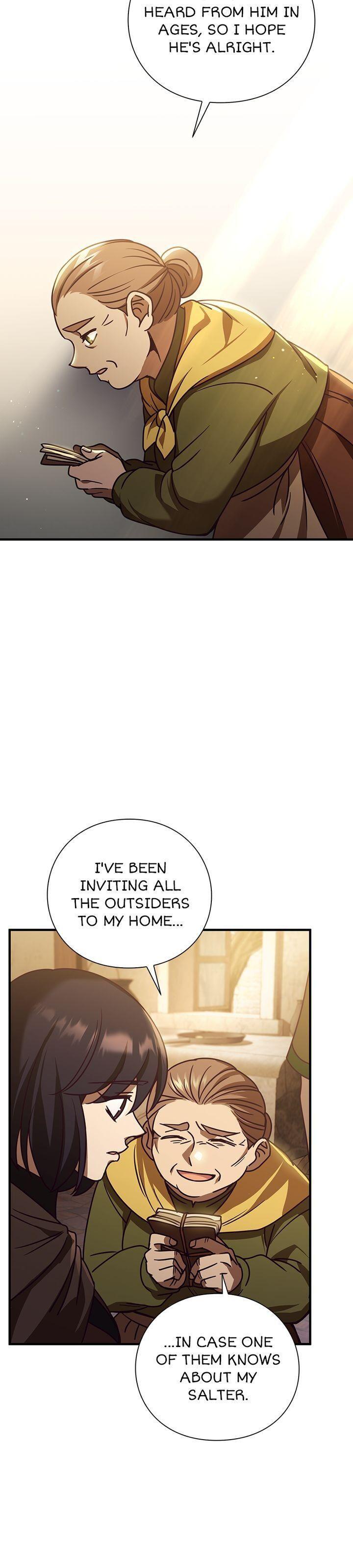 Read Pathfinder Manga Online