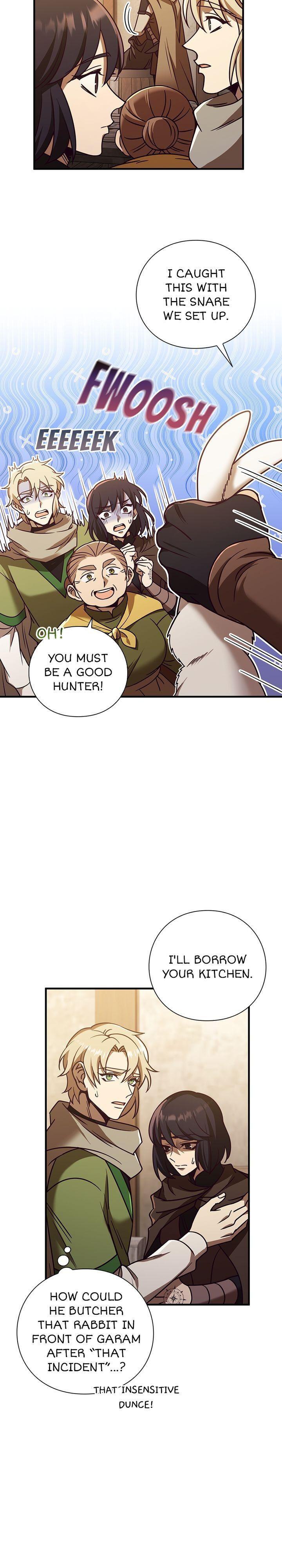 Read Pathfinder Manga Online