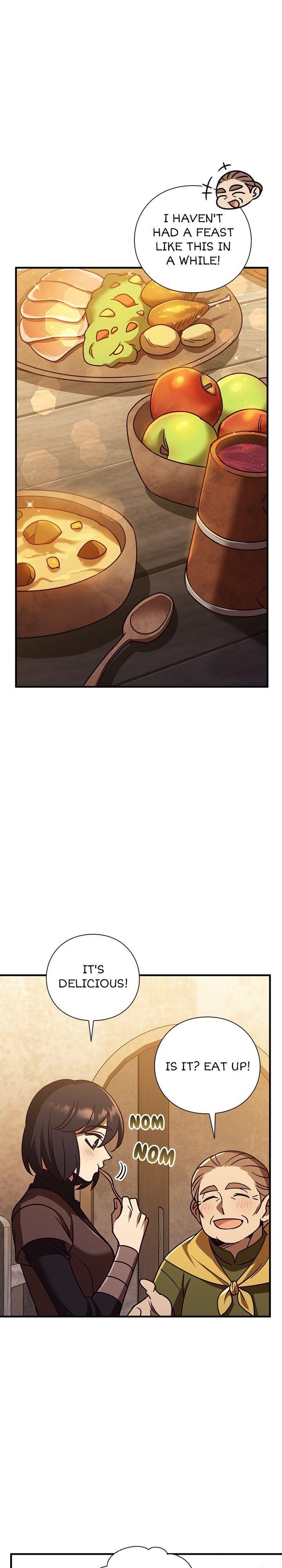 Read Pathfinder Manga Online