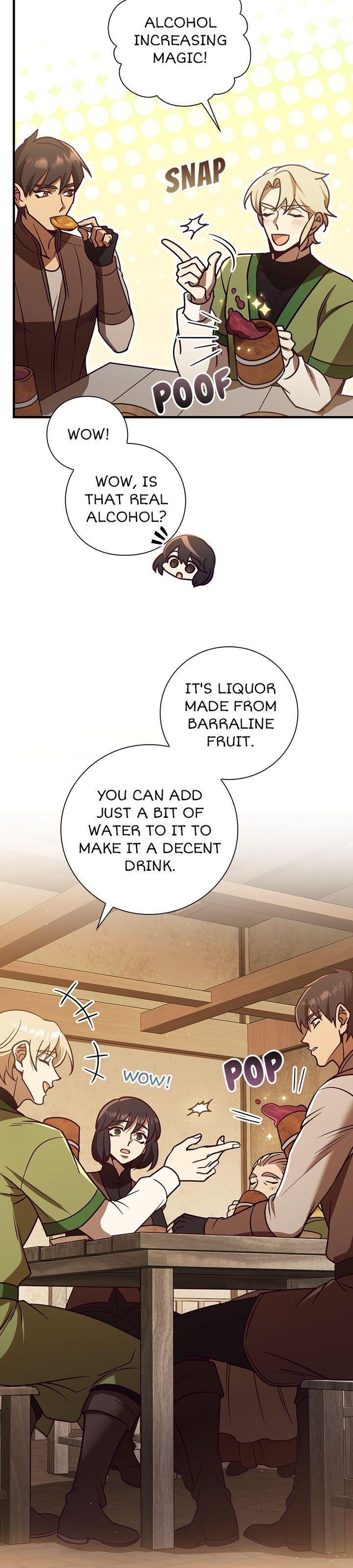 Read Pathfinder Manga Online