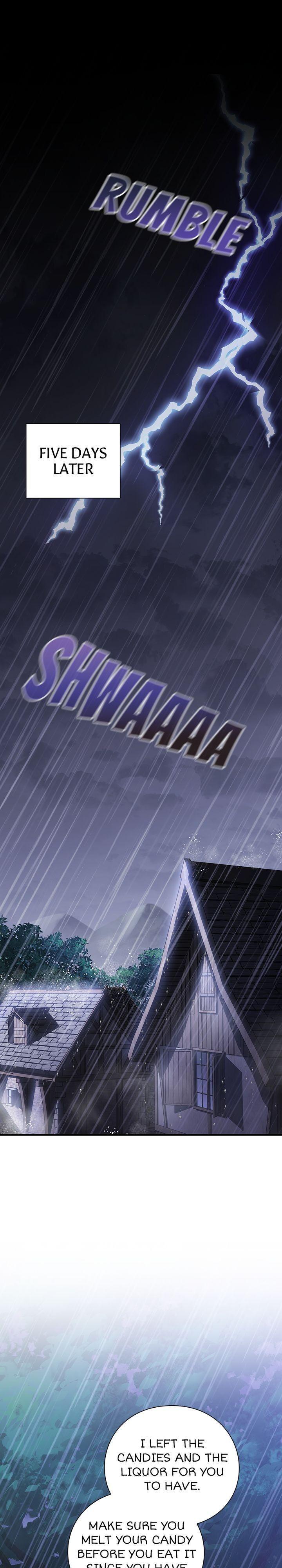Read Pathfinder Manga Online