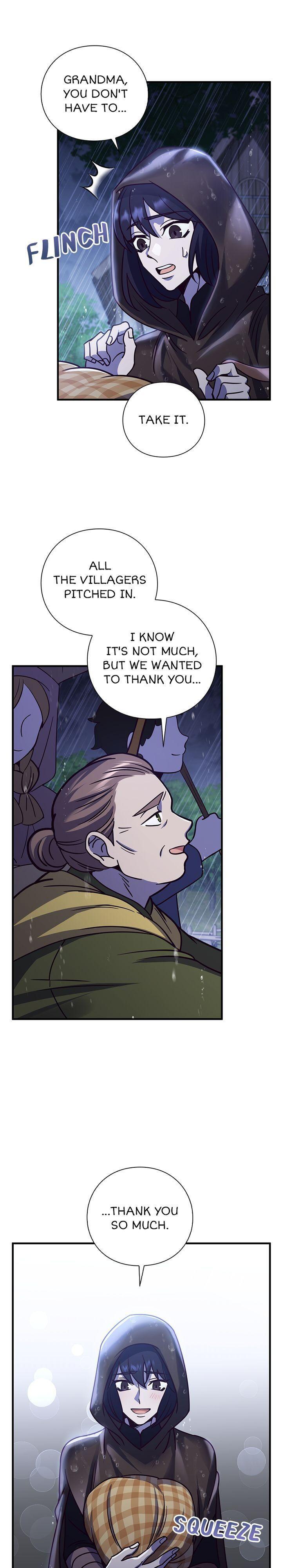 Read Pathfinder Manga Online