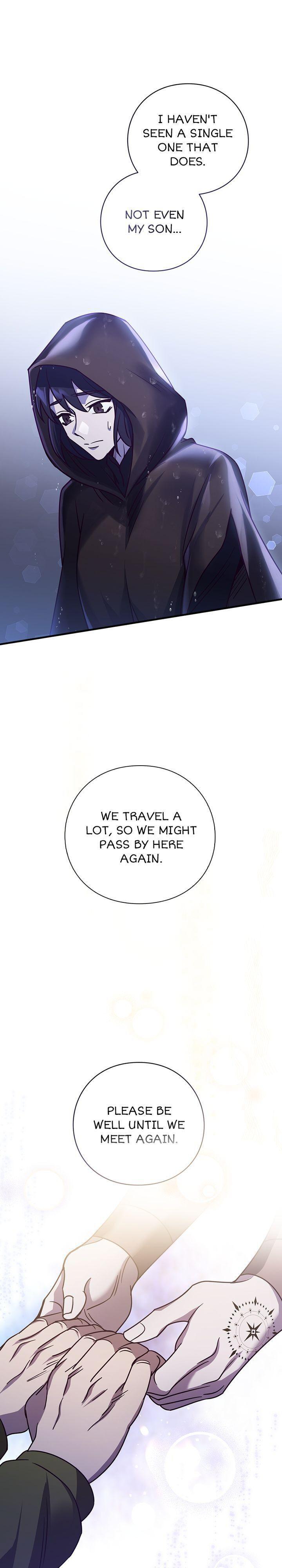 Read Pathfinder Manga Online