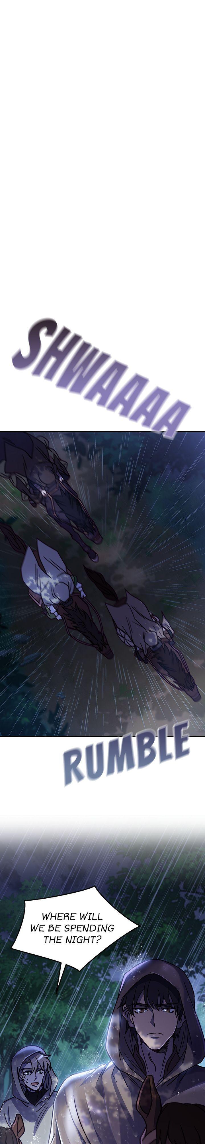Read Pathfinder Manga Online