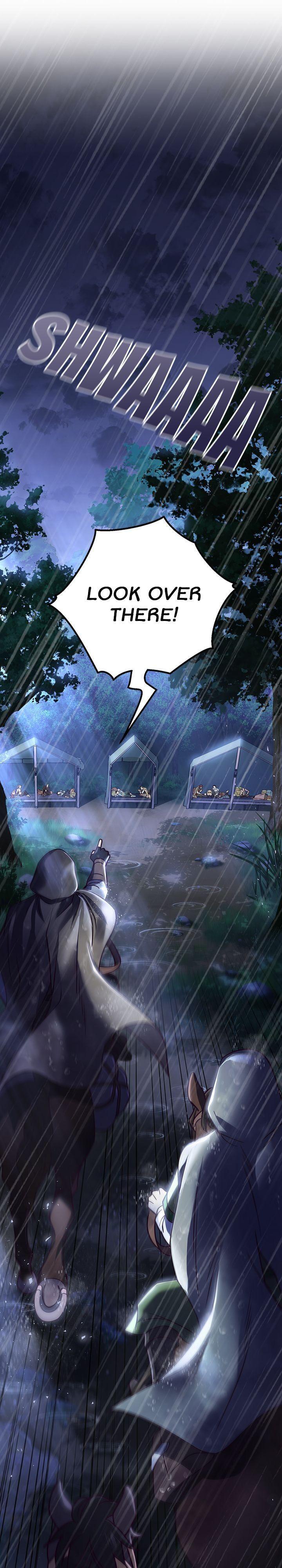 Read Pathfinder Manga Online