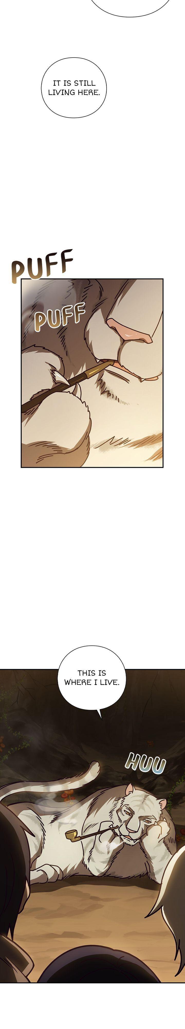 Read Pathfinder Manga Online