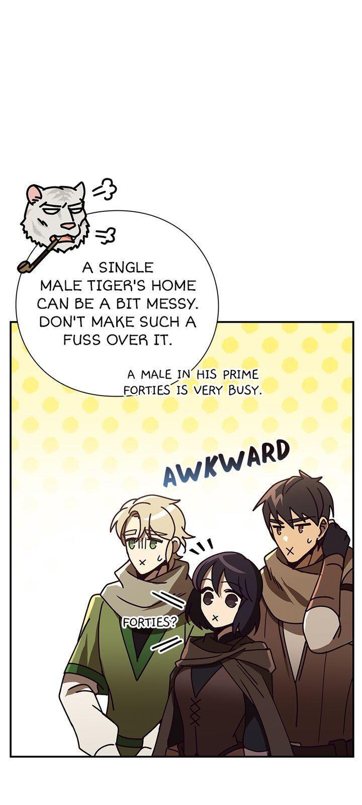 Read Pathfinder Manga Online