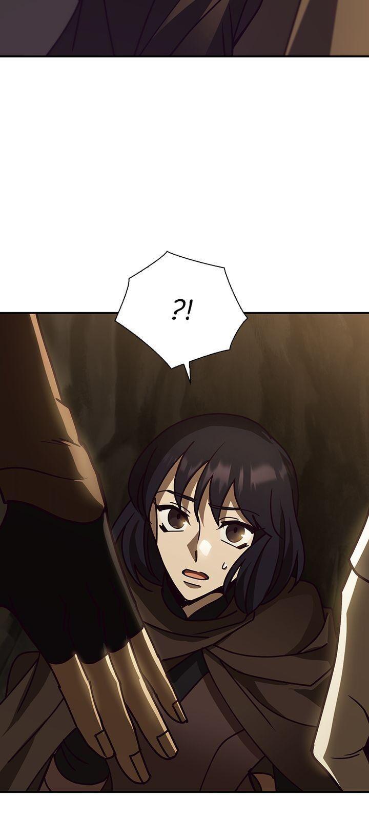 Read Pathfinder Manga Online