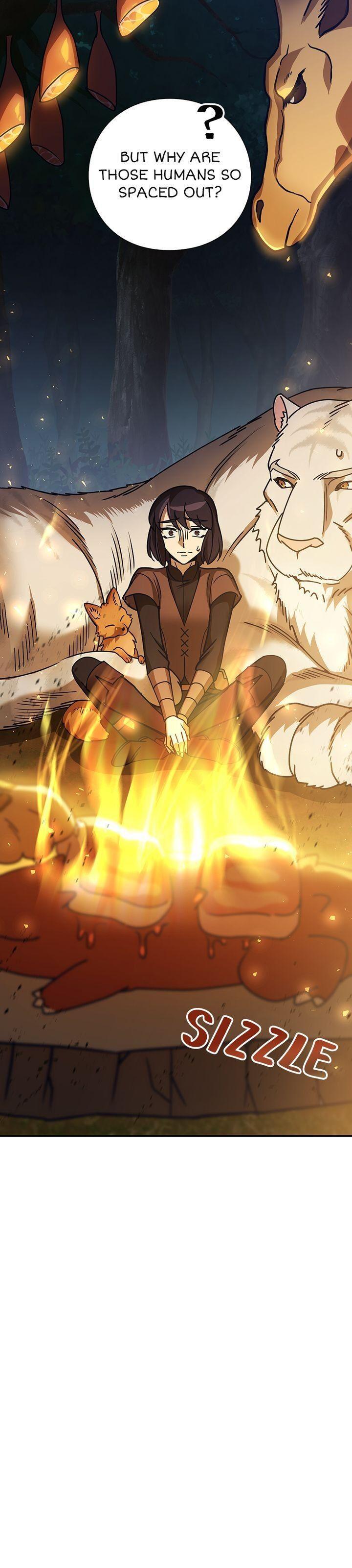 Read Pathfinder Manga Online