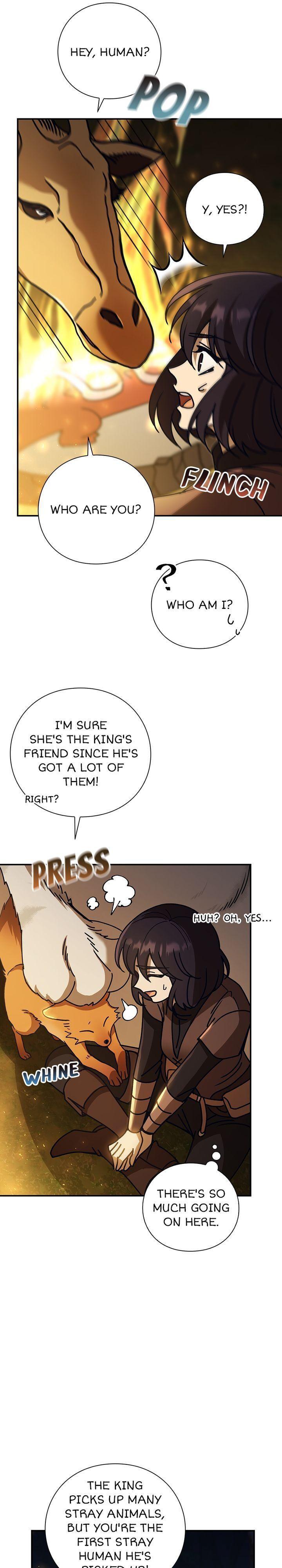 Read Pathfinder Manga Online