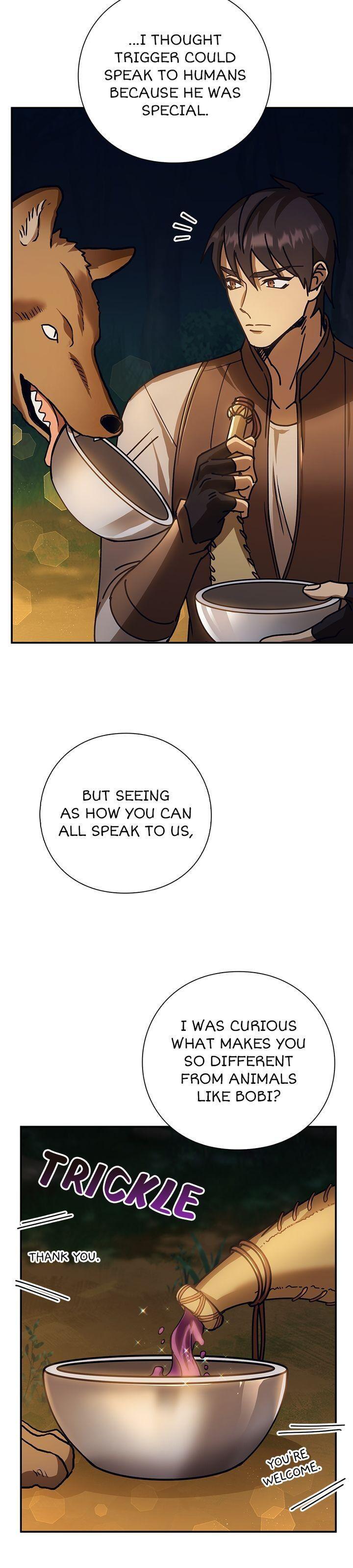 Read Pathfinder Manga Online