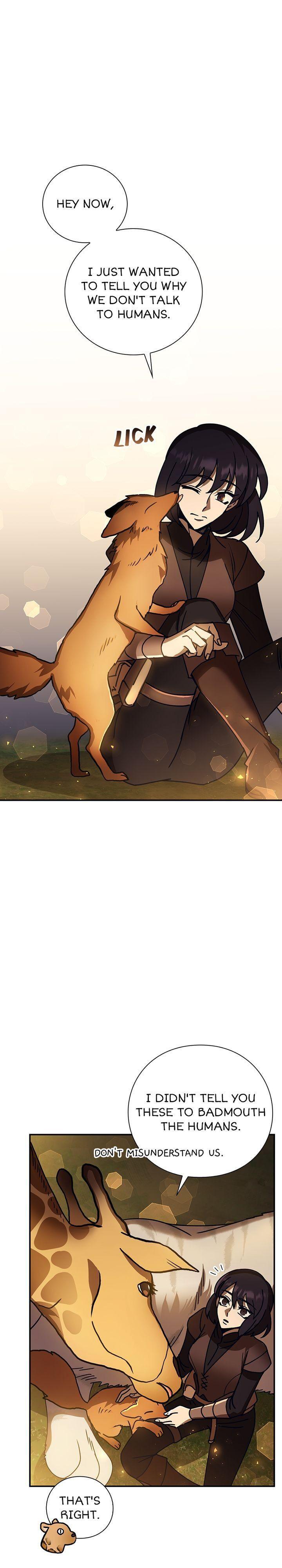 Read Pathfinder Manga Online