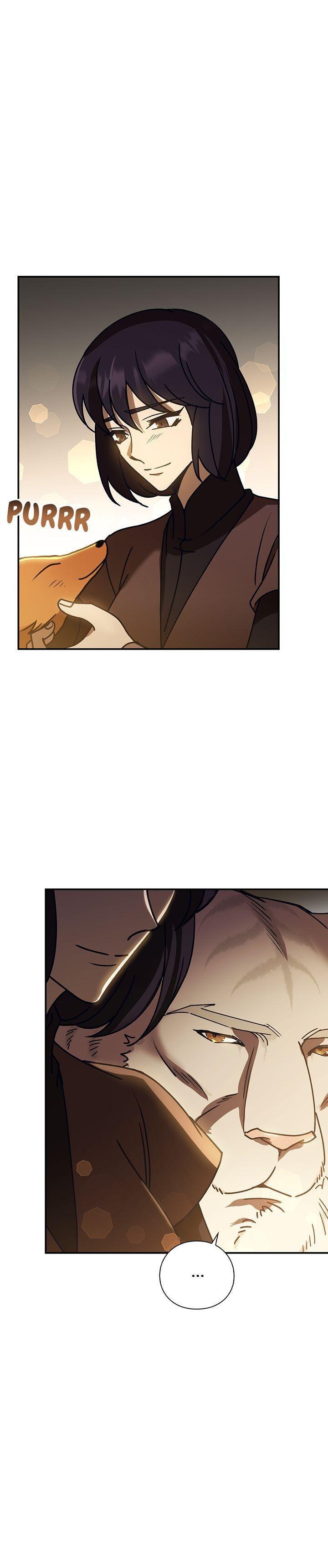 Read Pathfinder Manga Online