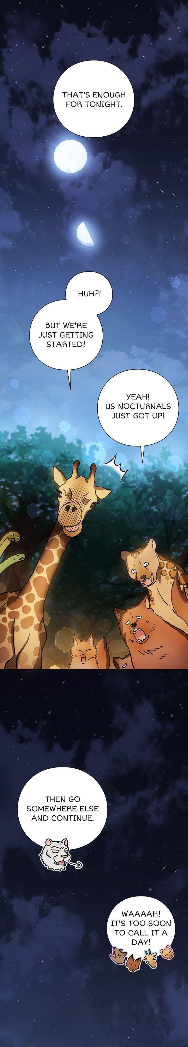 Read Pathfinder Manga Online