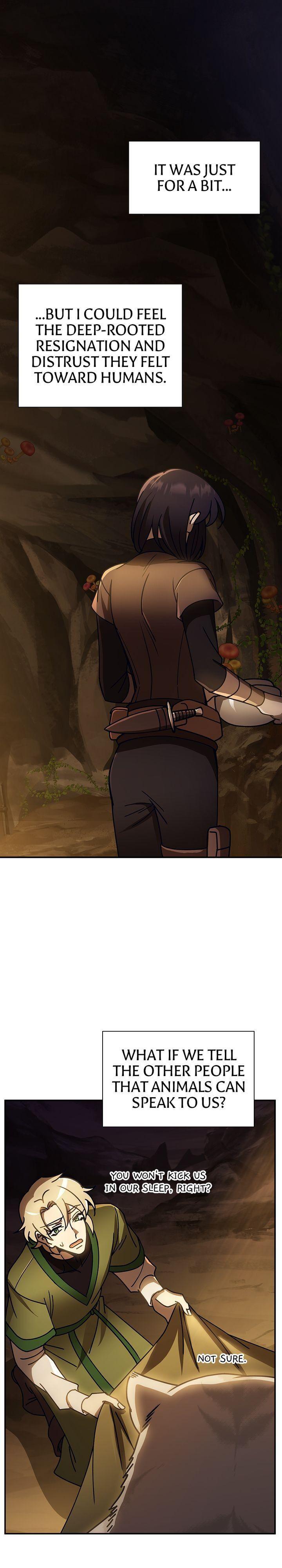 Read Pathfinder Manga Online