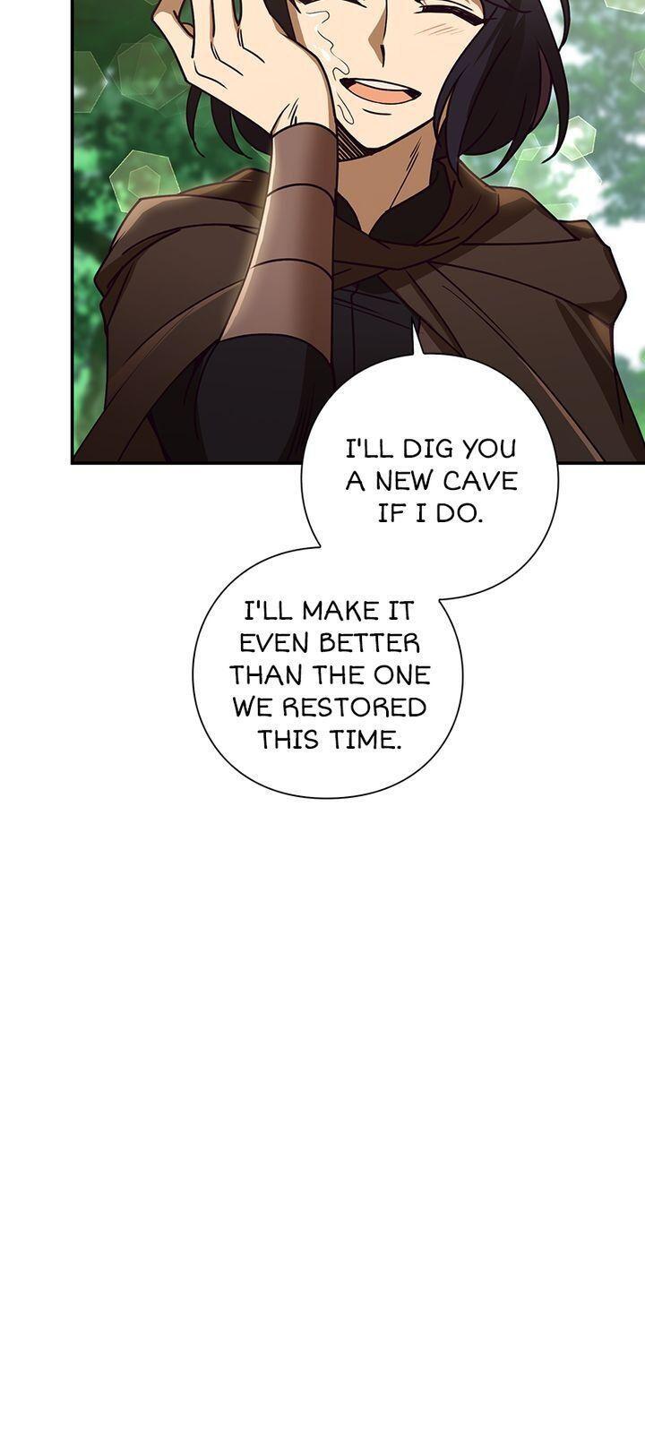 Read Pathfinder Manga Online