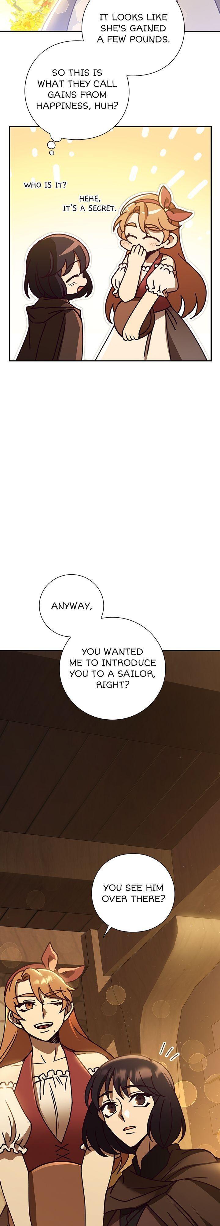 Read Pathfinder Manga Online