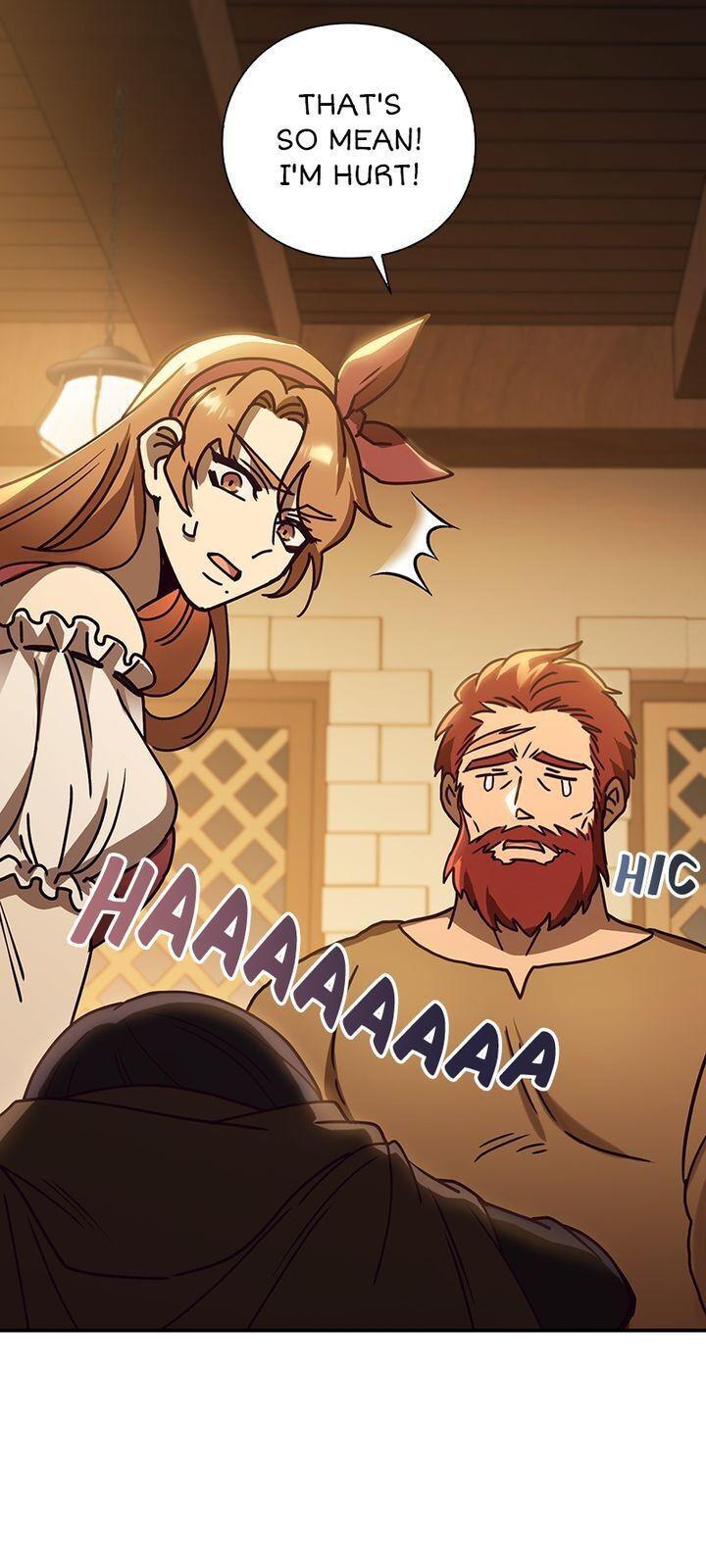 Read Pathfinder Manga Online