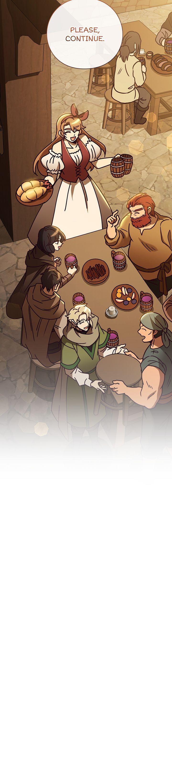 Read Pathfinder Manga Online