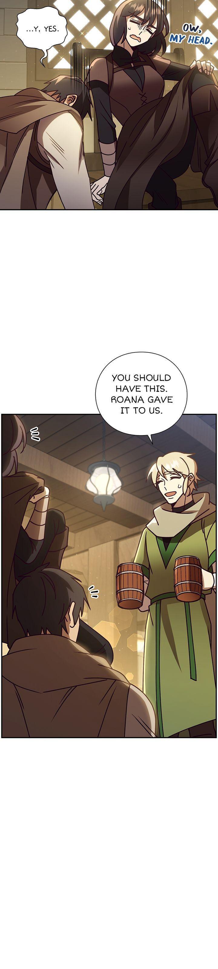 Read Pathfinder Manga Online