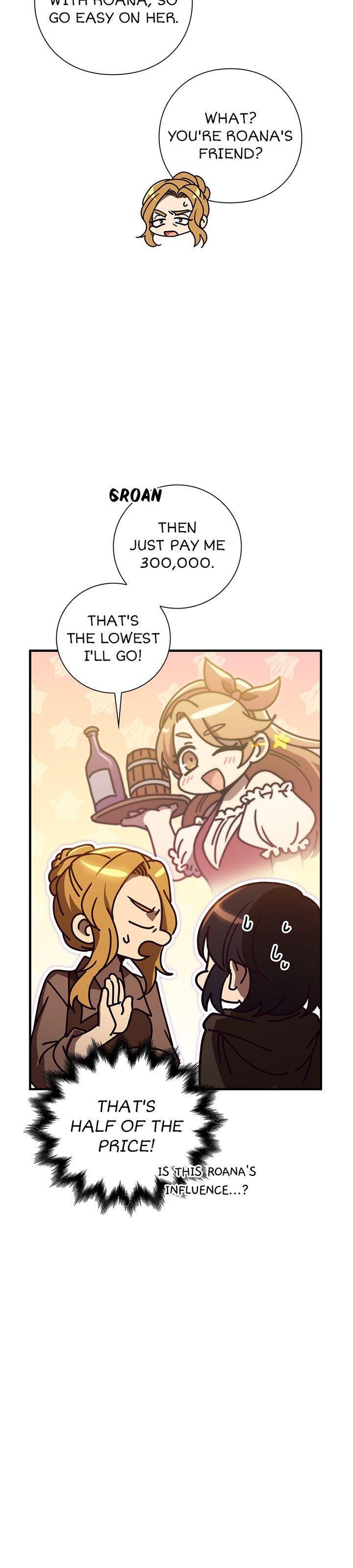 Read Pathfinder Manga Online
