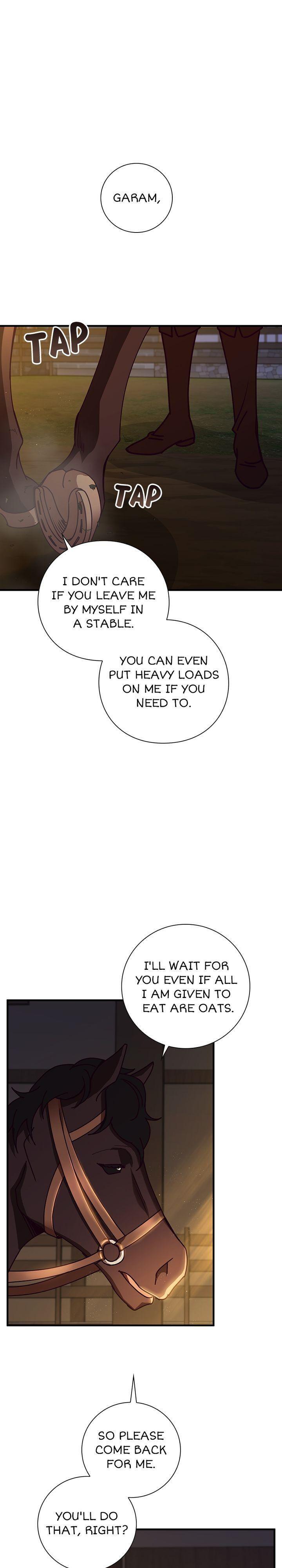 Read Pathfinder Manga Online