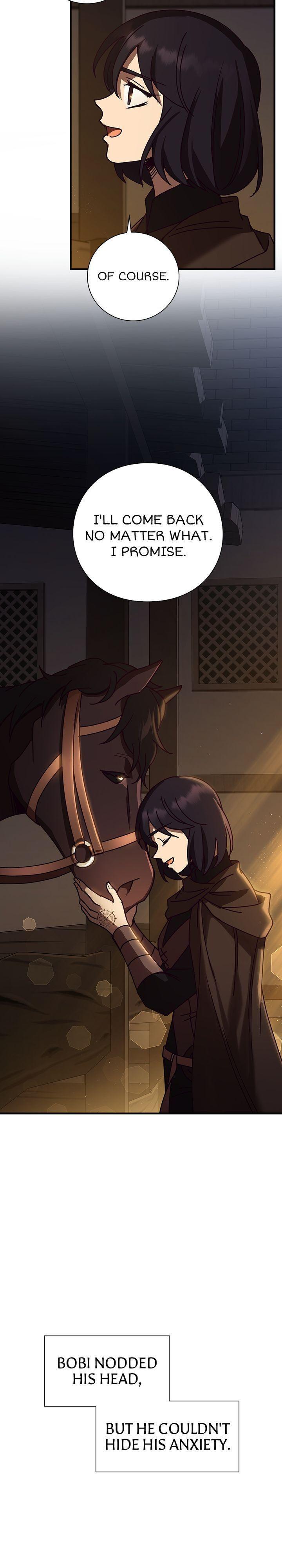 Read Pathfinder Manga Online