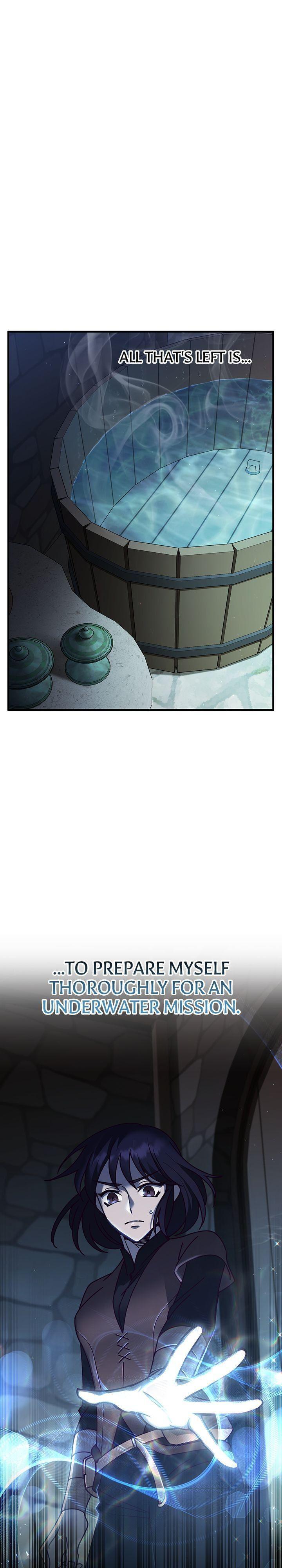 Read Pathfinder Manga Online