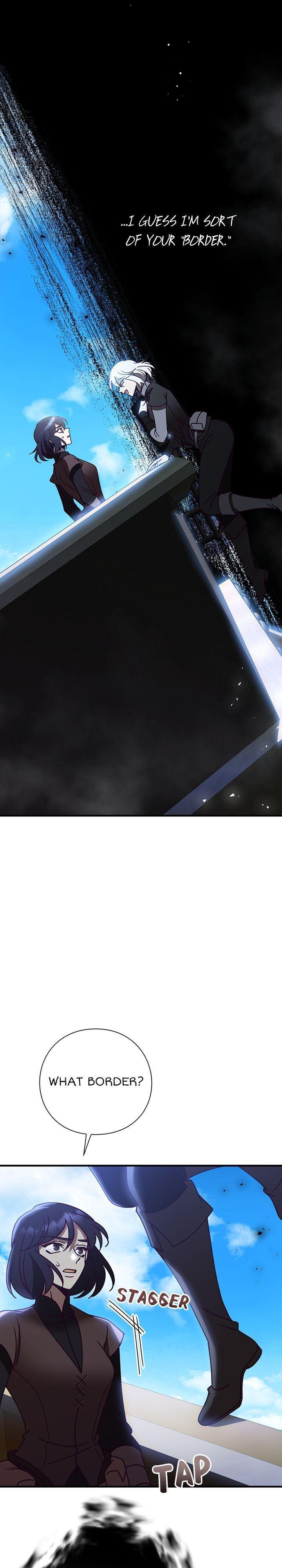Read Pathfinder Manga Online