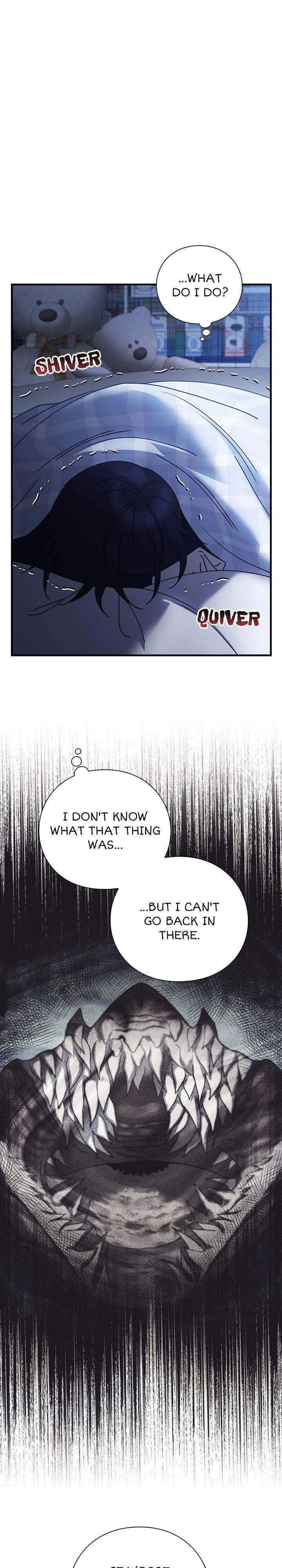 Read Pathfinder Manga Online