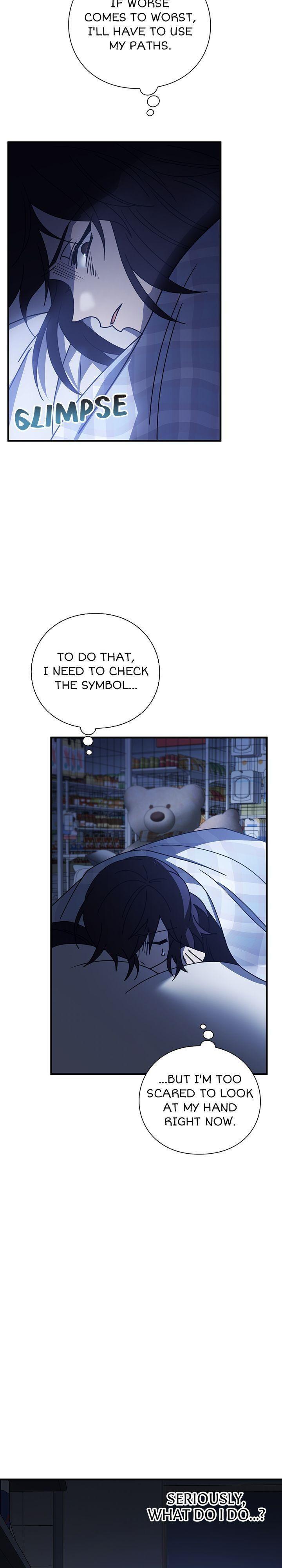 Read Pathfinder Manga Online