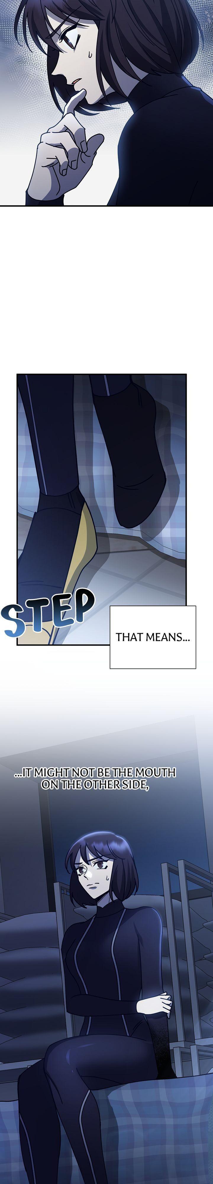 Read Pathfinder Manga Online