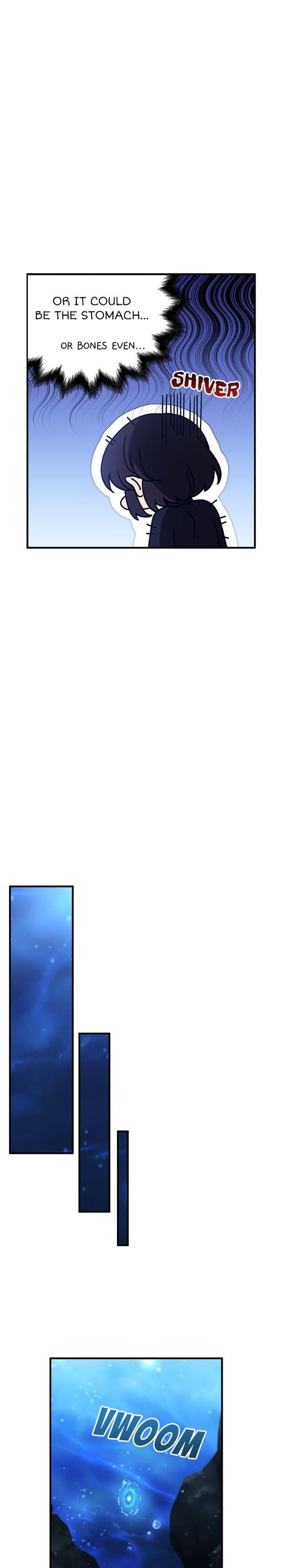 Read Pathfinder Manga Online