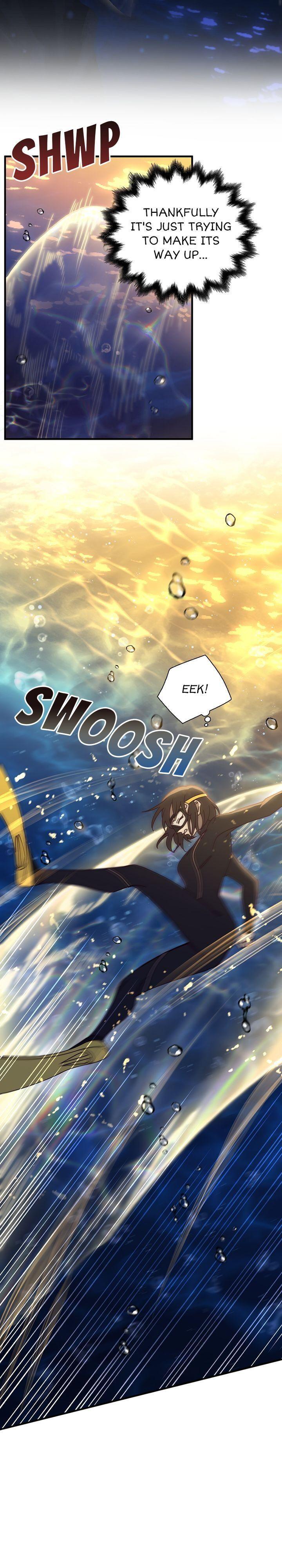 Read Pathfinder Manga Online