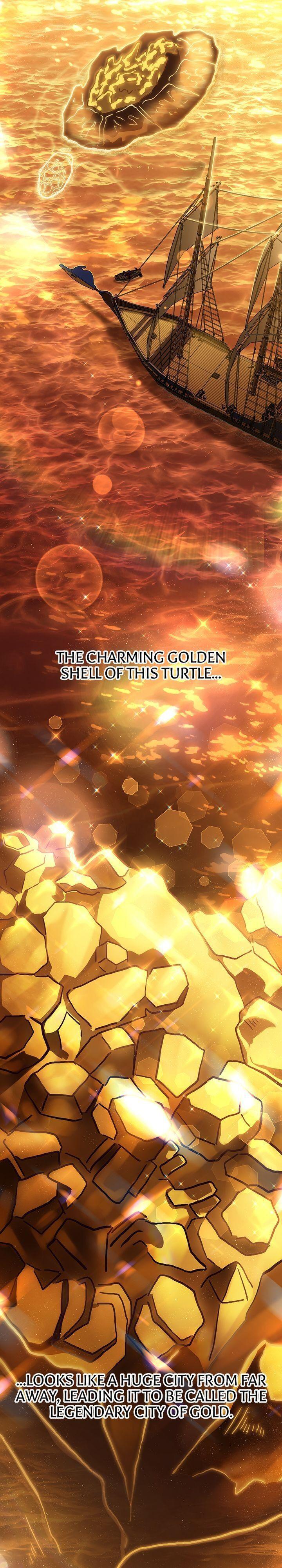 Read Pathfinder Manga Online