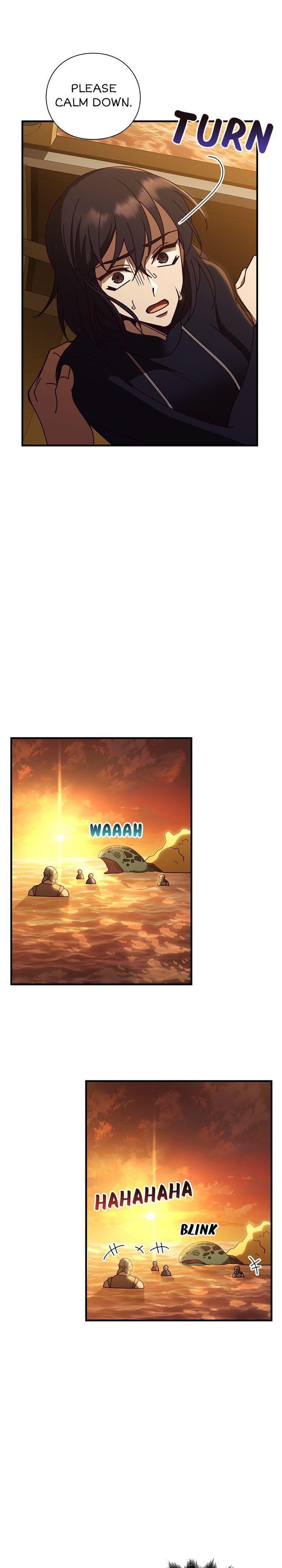 Read Pathfinder Manga Online