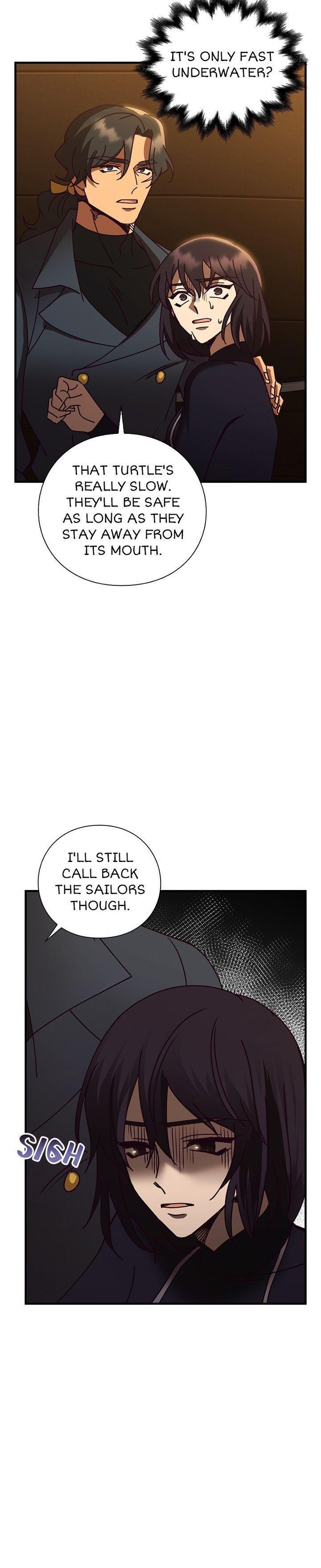 Read Pathfinder Manga Online