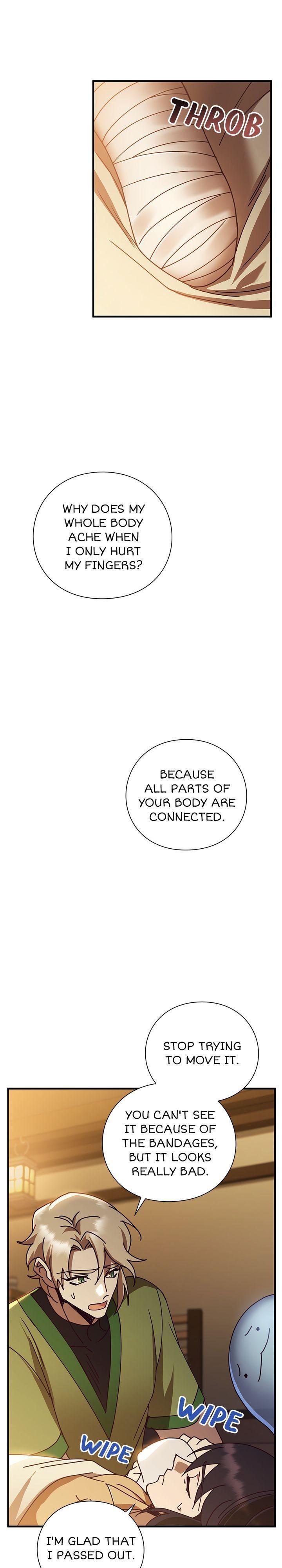 Read Pathfinder Manga Online