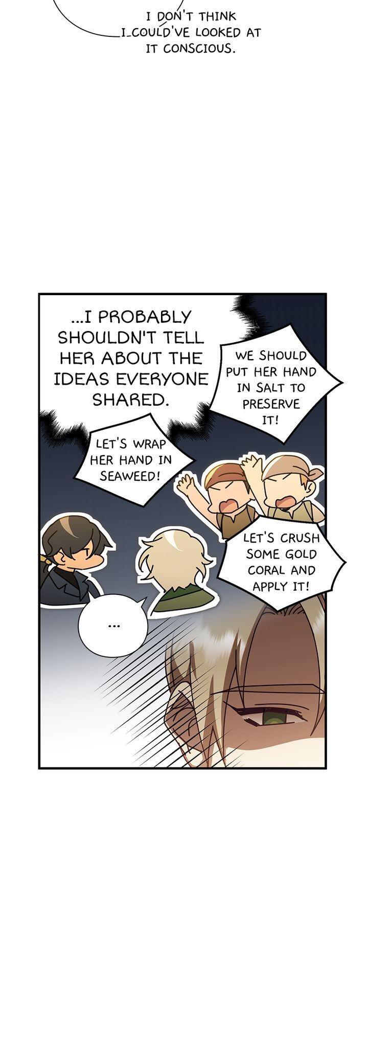 Read Pathfinder Manga Online
