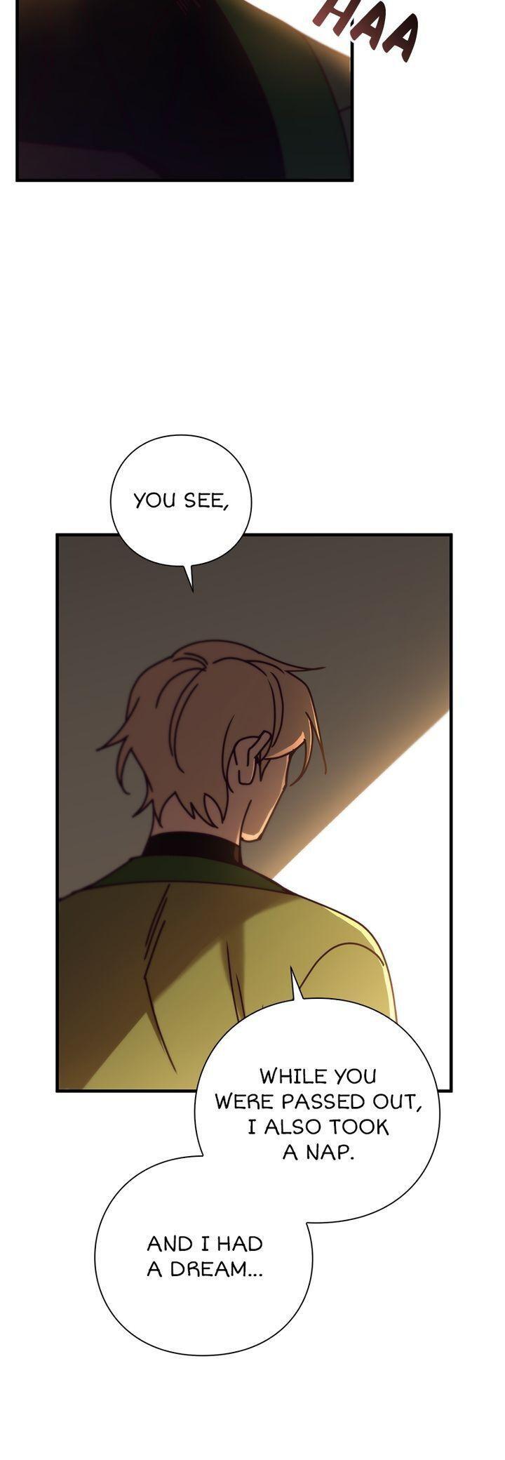 Read Pathfinder Manga Online